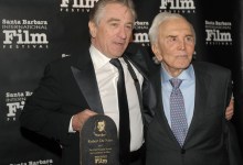 Robert De Niro Honored By SBIFF