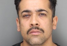 ‘Up-Skirt Voyeur’ Strikes Again