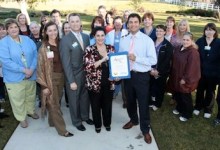 A Assemblymember Das Williams Presents Proclamation