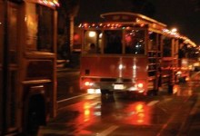 Santa Barbara Trolley Co. Launches 13th Annual Contest