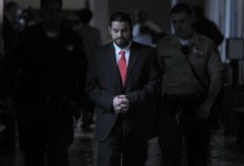 Adrian Robles Found Guilty