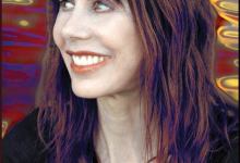 Josie Hyde Brings Ayahuasca Visions to Center Stage Theater