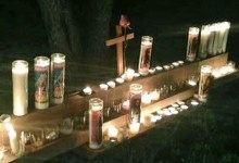 Newtown Native on Sandy Hook School Massacre