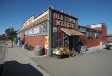Tasting Old Town Orcutt