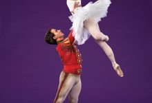 State Street Ballet Presents The Nutcracker