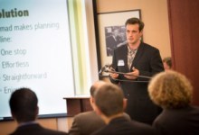 Camping Plan Travels to Top with Judges