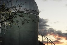 Viewing Goes Lunar with Chance of Saturn