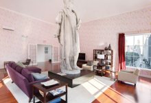 Nicholas Baume at SBMA