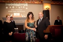 Santa Barbara Young Professionals Club Hosts Annual Gala