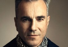 Film Festival to Honor Daniel Day-Lewis