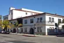 Bank of Manhattan Expands to Downtown Santa Barbara
