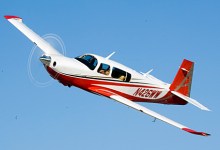 Santa Barbara Pilot Disappears over Yosemite
