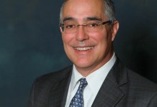 Cottage Health System Names Christopher Ponce as Vice President of Advancement