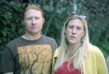 Farmers Grab Their Pitchforks