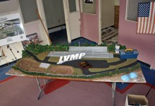 Racing Toward a Lompoc Motorsports Park