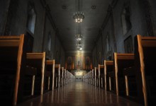 Year in Pictures 2012