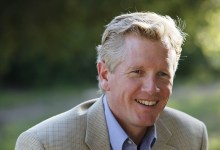 Paul Bradford Joins Hayes Commercial Group