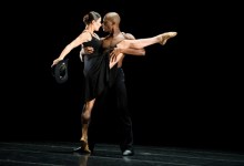Ballet Hispanico to Visit Santa Barbara