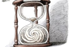 Facing Climate Change