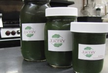 Ascending Health Juicery’s Good Medicine