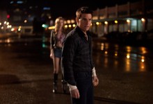Jack Reacher