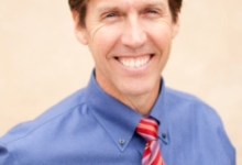 S.B. Finance Guru Publishes First Book