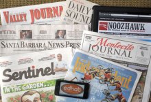 Peaks and Valleys for S.B. Media
