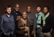 Monterey Jazz Festival on Tour