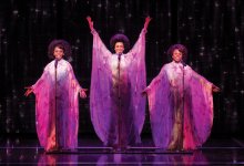Dreamgirls Comes to the Granada Theatre