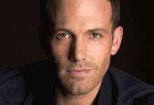 Ben Affleck Takes the Right Direction