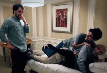 Mommy, I’m a Bastard