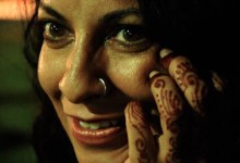 The World Before Her