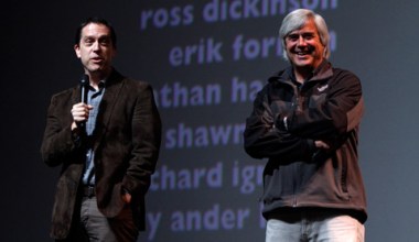 KDB Reports: Mike DeGruy Lives On