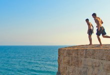 It’s Better to Jump