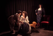 Or, a Play About Aphra Behn