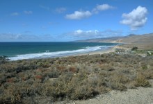 County Considers Expanding Jalama Beach Park