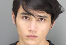 Police Bust Heroin and Meth Dealers