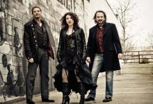 Kenny Loggins Expecting to Fly