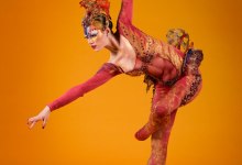 Three Upcoming Dance Events