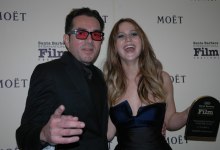 Fever Dreaming at the SBIFF