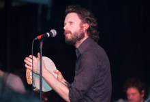 Father John Misty at SOhO Restaurant & Music Club