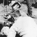 Glenn Parks: 1921-2013