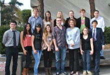 SBCC Names Student Winners in Essay contest