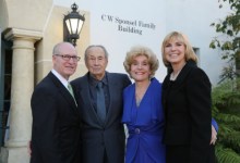 Visiting Nurse & Hospice Care Celebrates New Home