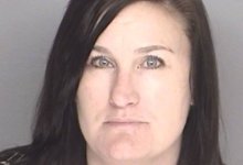 Jail Clerk Arrested for Jewelry Theft