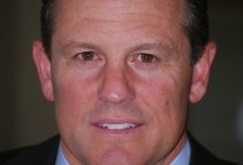 Laguna Blanca School Welcomes New Board Trustee, Mason Farrell, Laguna Alumnus Class of 1980