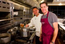 The Inn Crowd Renewed for Additional Year on KEYT
