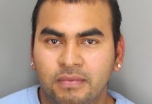 Accused Rapist Will Be Sentenced to Three Years in Prison