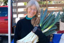 Debby Takikawa of The Garden Of…