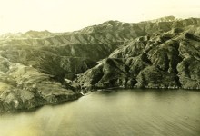 Prisoners Harbor